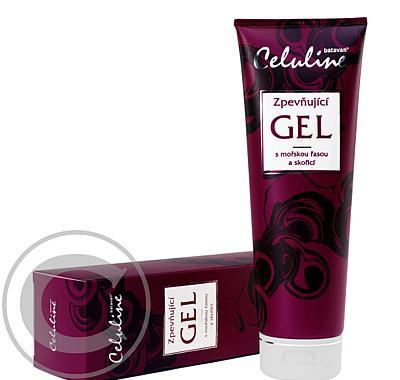 Batavan Celuline Zpevňující gel 250ml, Batavan, Celuline, Zpevňující, gel, 250ml