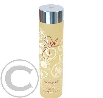 Batavan Spa Masážní olej - Tibet 200ml, Batavan, Spa, Masážní, olej, Tibet, 200ml