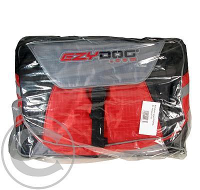 Batoh pro psy EZYDOG, XL, červený 1 ks, Batoh, psy, EZYDOG, XL, červený, 1, ks