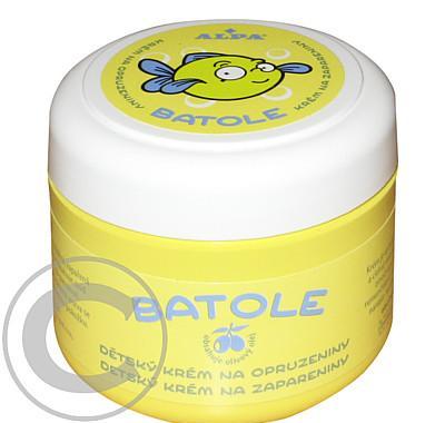 Batole dětský krém na opruzeniny 75 ml, Batole, dětský, krém, opruzeniny, 75, ml