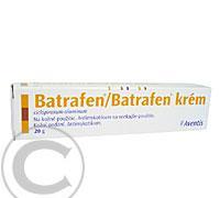 BATRAFEN KRÉM  1X20GM/200MG Krém, BATRAFEN, KRÉM, 1X20GM/200MG, Krém