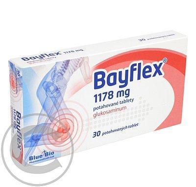 BAYFLEX 1178 MG  30X1178MG Potahované tablety, BAYFLEX, 1178, MG, 30X1178MG, Potahované, tablety