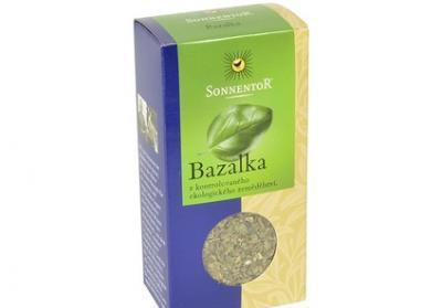 Bazalka bio 15g, Bazalka, bio, 15g