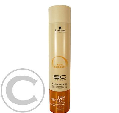 BC Sun Protect šampon 250 ml, BC, Sun, Protect, šampon, 250, ml