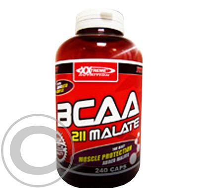 BCAA 211  MALATE 240tbl.