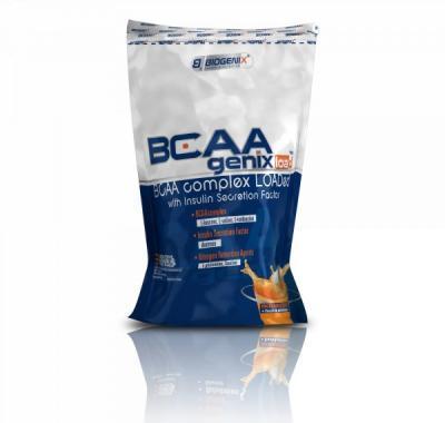 BCAAgenix Load, Biogenix, 700 g - Grapefruit, BCAAgenix, Load, Biogenix, 700, g, Grapefruit