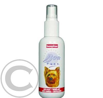 Beaphar Bea plstnatění srsti Free spray pes 150ml, Beaphar, Bea, plstnatění, srsti, Free, spray, pes, 150ml