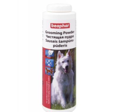 Beaphar Bea suchý šampon Grooming pes 150 g, Beaphar, Bea, suchý, šampon, Grooming, pes, 150, g