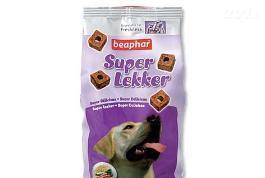 Beaphar Bogena Super Lekker Dog pochoutka 1kg, Beaphar, Bogena, Super, Lekker, Dog, pochoutka, 1kg