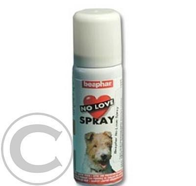 Beaphar háravé feny No love spray 50ml