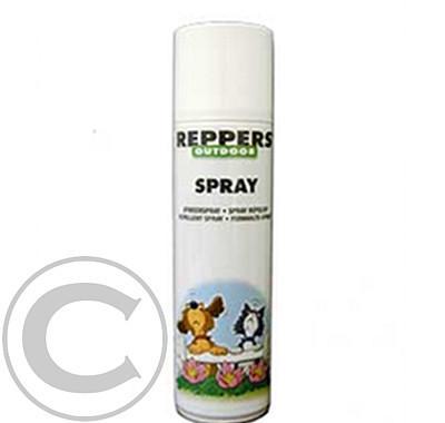 Beaphar odpuz. Reppers outdoor spray pes,kočka 250ml, Beaphar, odpuz., Reppers, outdoor, spray, pes,kočka, 250ml