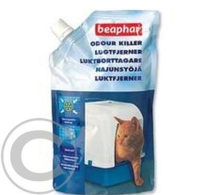 Beaphar odstraňovač pachu OdourKiller 400g, Beaphar, odstraňovač, pachu, OdourKiller, 400g