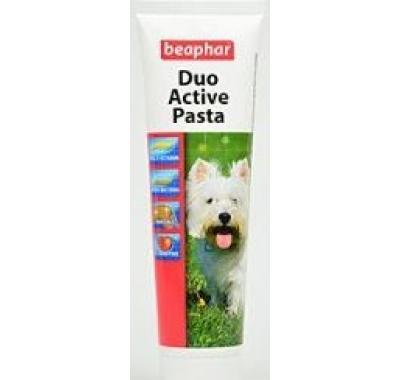 Beaphar pasta Duo Active pes 100 g, Beaphar, pasta, Duo, Active, pes, 100, g