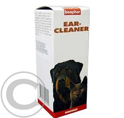 Beaphar ušní kapky Ear-Cleaner pes, kočka 50ml