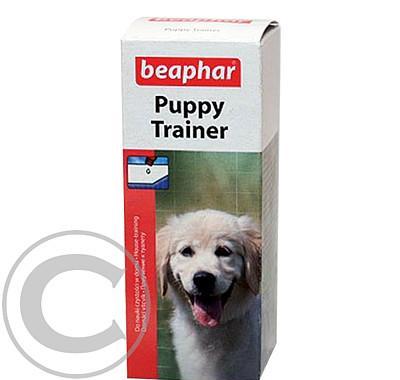 Beaphar výcvik Puppy Trainer spray pes 50ml, Beaphar, výcvik, Puppy, Trainer, spray, pes, 50ml