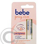 Bebe balzám na rty lesk 4.9g, Bebe, balzám, rty, lesk, 4.9g