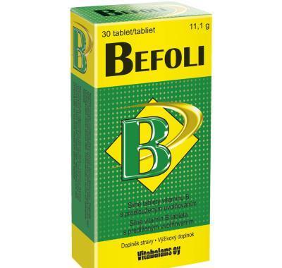 BEFOLI tbl.30, BEFOLI, tbl.30