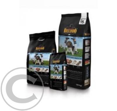 Belcando Junior Lamb Rice 1 kg, Belcando, Junior, Lamb, Rice, 1, kg