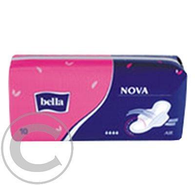 Bella hygienické vložky nova(15) 5ks zdarma