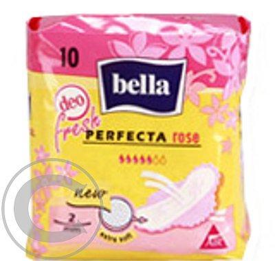 Bella hygienické vložky perfecta rose deo (10)