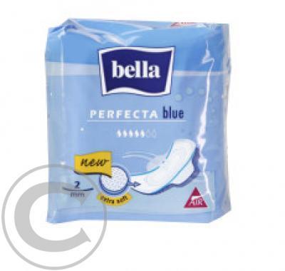 BELLA Perfecta 20 ks Blue Duo, BELLA, Perfecta, 20, ks, Blue, Duo