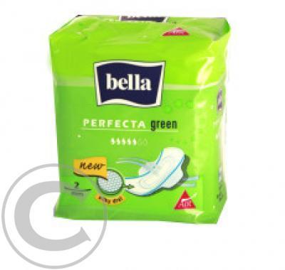 BELLA Perfecta 20 ks Green Duo, BELLA, Perfecta, 20, ks, Green, Duo