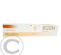 BELODERM  1X30GM 0.05% Krém