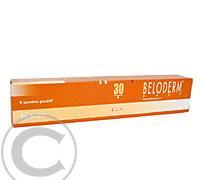 BELODERM  1X30GM 0.05% Mast, BELODERM, 1X30GM, 0.05%, Mast