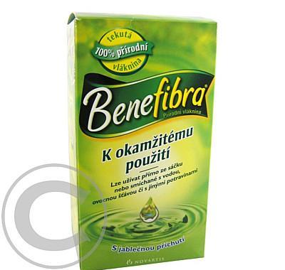 BENEFIBRA TEKUTÁ  12X60ML Roztok