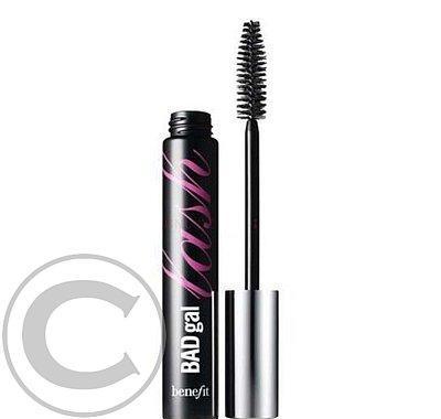 Benefit Bad Gal Lash Mascara Black  8,5g Odstín Black černá, Benefit, Bad, Gal, Lash, Mascara, Black, 8,5g, Odstín, Black, černá