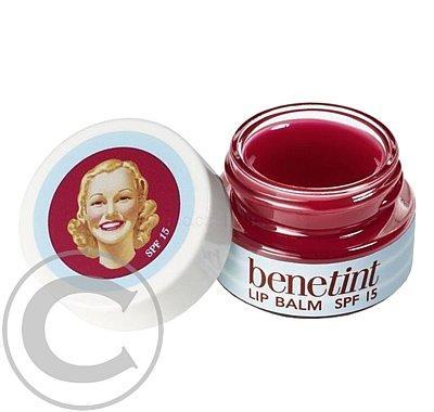 Benefit Benetint Lip Balm SPF15  6,5g, Benefit, Benetint, Lip, Balm, SPF15, 6,5g