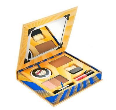 BENEFIT Cabana Glama Makeup Kit 13,5 g - 4g Bronzing Powder   2,5 ml Tinted Lip   3,5 g, BENEFIT, Cabana, Glama, Makeup, Kit, 13,5, g, 4g, Bronzing, Powder, , 2,5, ml, Tinted, Lip, , 3,5, g