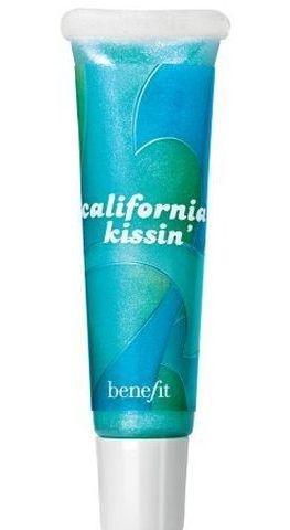Benefit California Kissin Lip Shine  12,5g, Benefit, California, Kissin, Lip, Shine, 12,5g