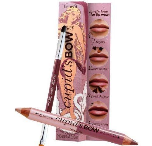 Benefit Cupids Bow Lip Set  2,98g