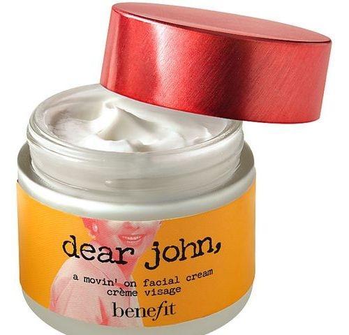 Benefit Dear John Facial Cream 60 ml, Benefit, Dear, John, Facial, Cream, 60, ml