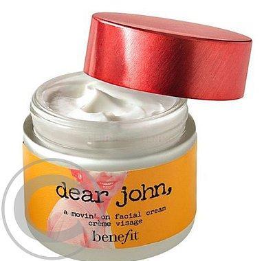 Benefit Dear John Facial Cream  60ml, Benefit, Dear, John, Facial, Cream, 60ml