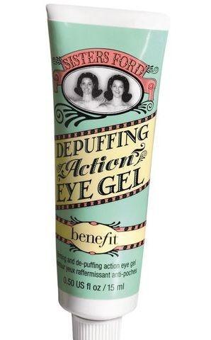 Benefit Depuffing Action Eye Gel  15ml