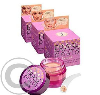 Benefit Erase Paste Eyes And Face  4,4g Odstín 2 Medium, Benefit, Erase, Paste, Eyes, And, Face, 4,4g, Odstín, 2, Medium