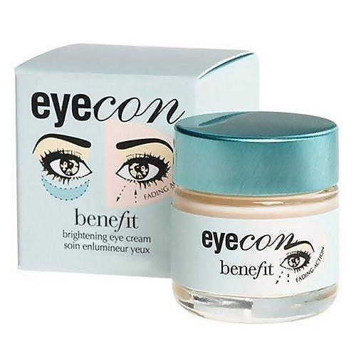 Benefit Eyecon Brightening Eye Cream  14g Rozjasňující oční krém, Benefit, Eyecon, Brightening, Eye, Cream, 14g, Rozjasňující, oční, krém