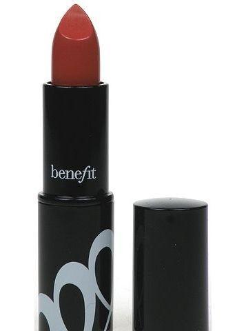 Benefit Full Finish Lipstick  3,6g Odstín Slow Zone