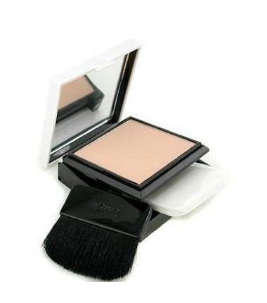 Benefit Hello Flawless Powder Cover-up  7g Odstín Champagne, Benefit, Hello, Flawless, Powder, Cover-up, 7g, Odstín, Champagne