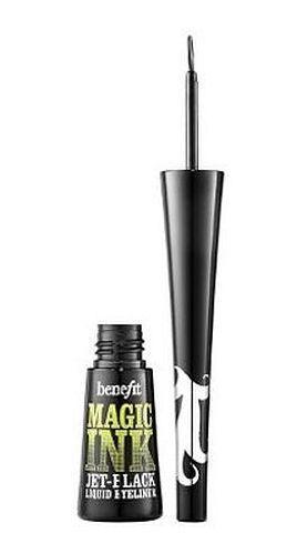 Benefit Magic Ink Liquid Eyeliner  2,5ml, Benefit, Magic, Ink, Liquid, Eyeliner, 2,5ml