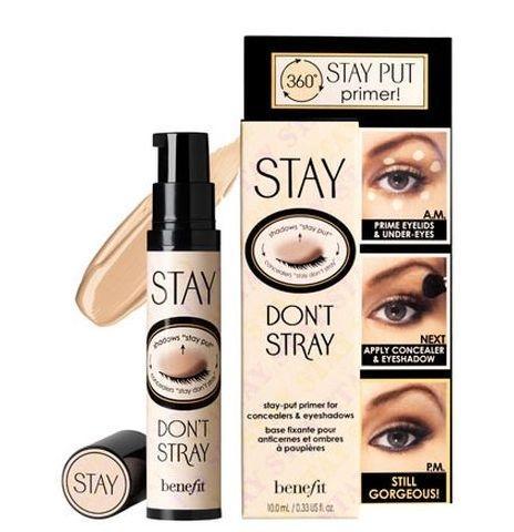 Benefit Stay Dont Stray Primer  10ml, Benefit, Stay, Dont, Stray, Primer, 10ml