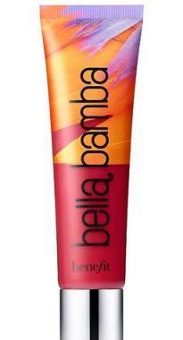 BENEFIT Ultra Plush Lip Gloss Bella Bamba 15 ml