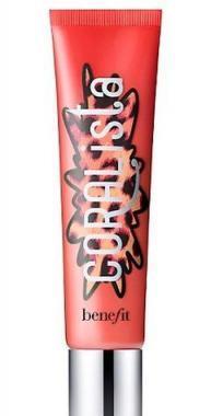 BENEFIT Ultra Plush Lip Gloss Coralista 15 ml