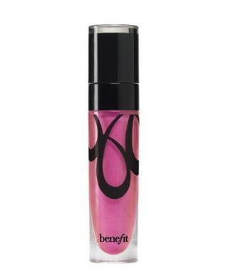 BENEFIT Ultra Shines Lip Shine 5 ml Nookie Nookie, BENEFIT, Ultra, Shines, Lip, Shine, 5, ml, Nookie, Nookie