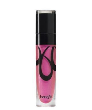 BENEFIT Ultra Shines Lip Shine 5 ml Who are you wearing