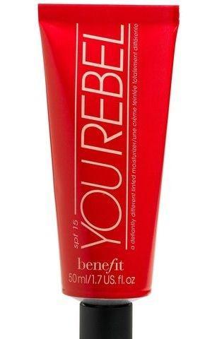 Benefit You Rebel SPF 15 Moisturizer  50ml, Benefit, You, Rebel, SPF, 15, Moisturizer, 50ml