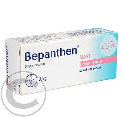 BEPANTHEN  1X3.5GM Mast, BEPANTHEN, 1X3.5GM, Mast