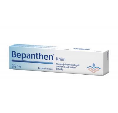 BEPANTHEN 1X30GM Krém